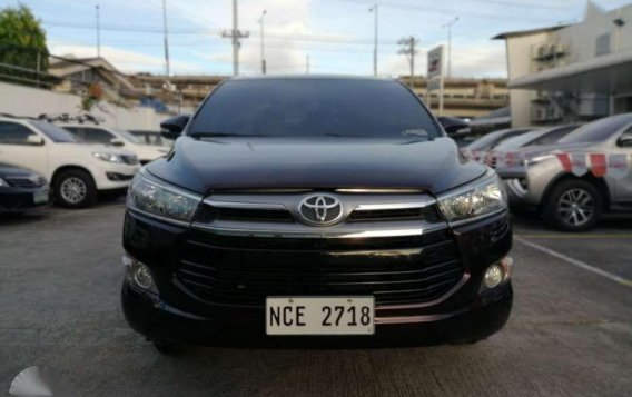 2016 Toyota Innova for sale