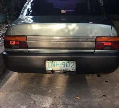 Toyota Corolla 1994 for sale-4