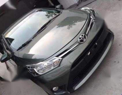 Toyota Vios 2018 for sale