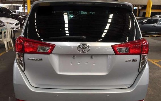 2017 Toyota Innova for sale-3