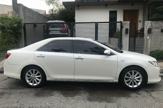 Toyota Camry 2014 for sale-2