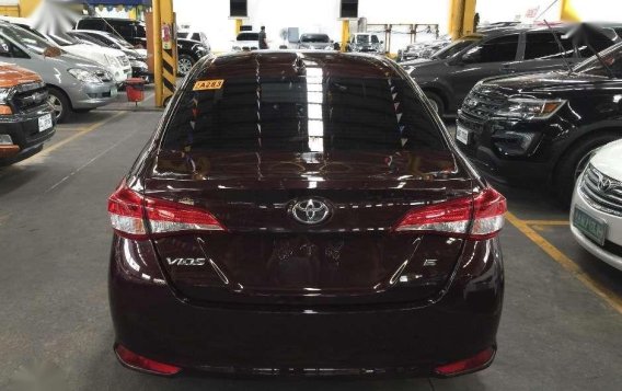 2018 Toyota Vios for sale-3