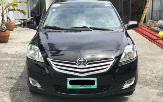 2012 Toyota Vios for sale-1