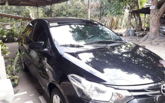 Toyota Vios 2017 for sale-2