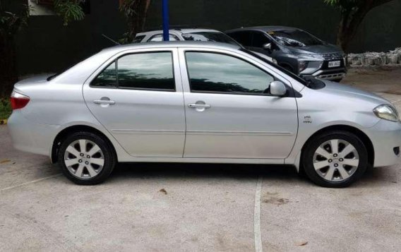 2006 Toyota Vios for sale-3