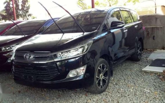 2017 Toyota Innova for sale-3