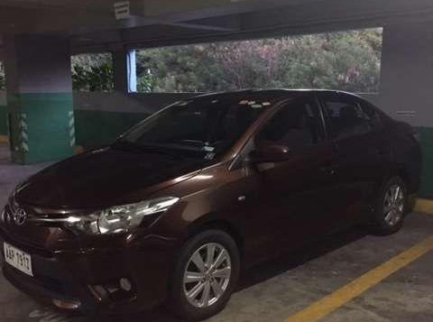 Toyota Vios 2014 for sale-2