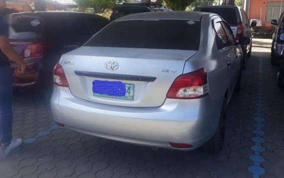 Toyota Vios J 2009 for sale