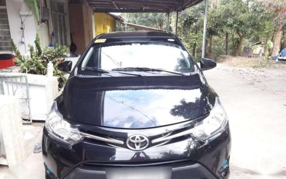 Toyota Vios 2017 for sale-1