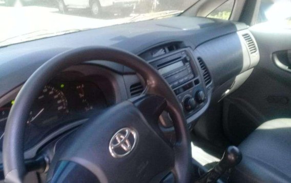 2014 Toyota Innova for sale-2