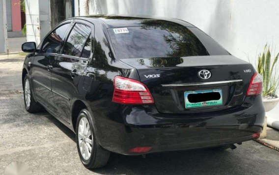 2012 Toyota Vios for sale-4