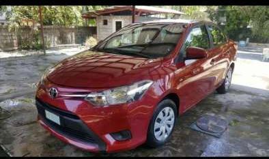 Toyota Vios 2016 for sale-3