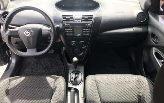 2012 Toyota Vios for sale-7