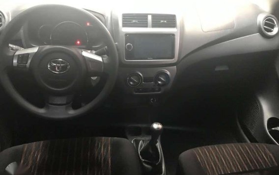 2019 Toyota Wigo for sale-6