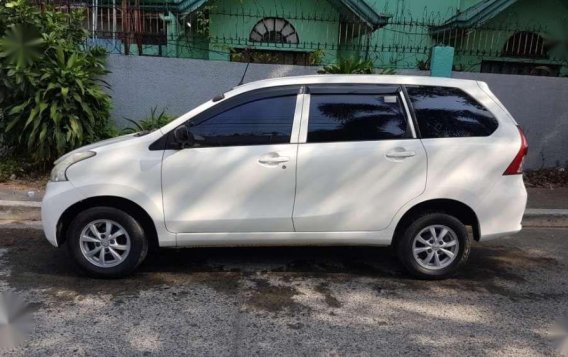 2013 Toyota Avanza for sale-1