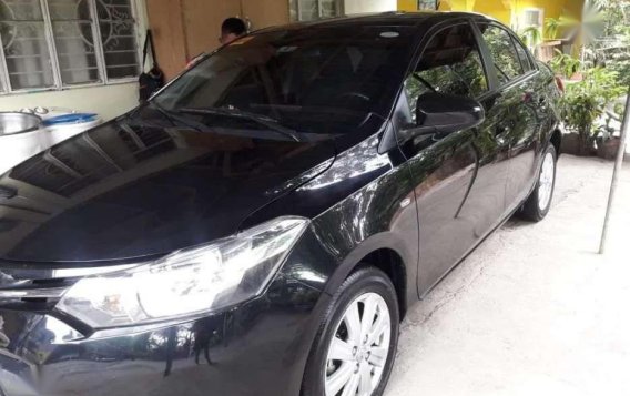 Toyota Vios 2017 for sale