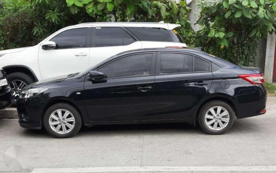 Toyota Vios E 2017 for sale