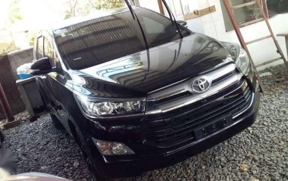 2017 Toyota Innova for sale-2