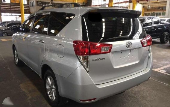 2017 Toyota Innova for sale-2