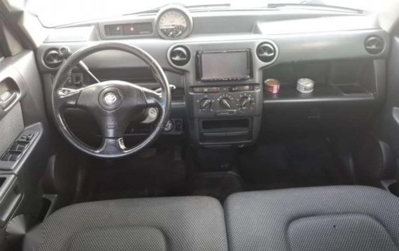Like New Toyota BB for sale-10