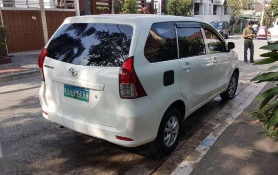 2013 Toyota Avanza for sale-4