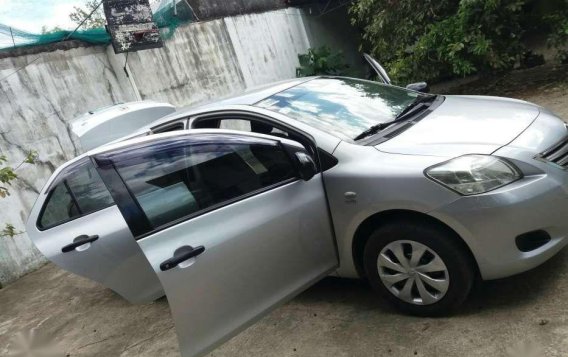 Toyota Vios 1.3 2012 model For sale-6