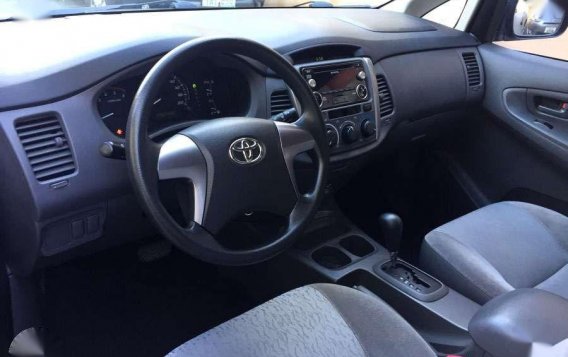 2015 Toyota Innova E for sale-5