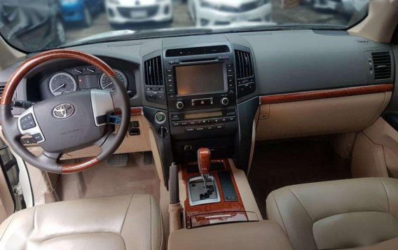 2012 Toyota Land Cruiser for sale-4