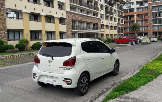 Toyota Wigo 2018 for sale-2