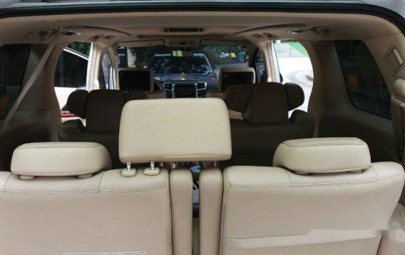 Toyota Alphard 2011 for sale-5