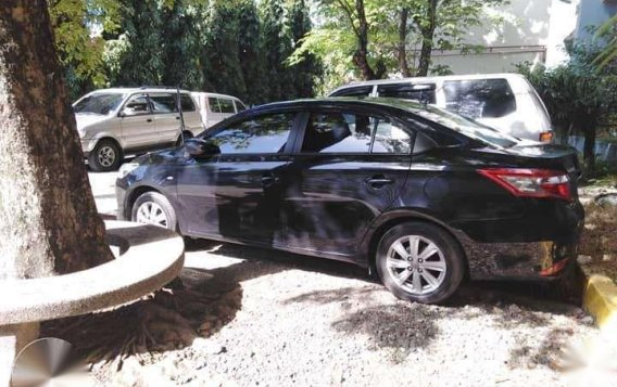 2016 Toyota Vios for sale-2