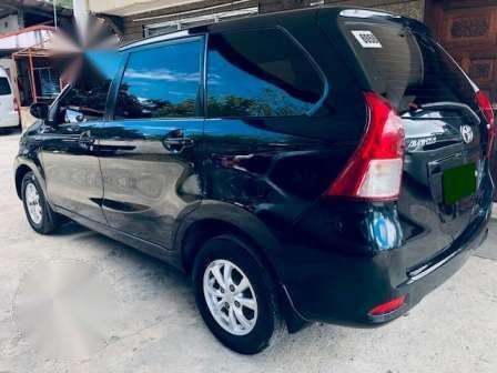 2012 Toyota Avanza for sale-1