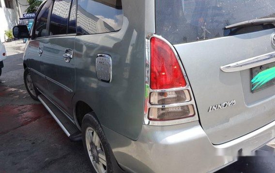 Toyota Innova 2007 for sale-5