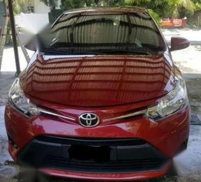 Toyota Vios 2016 for sale