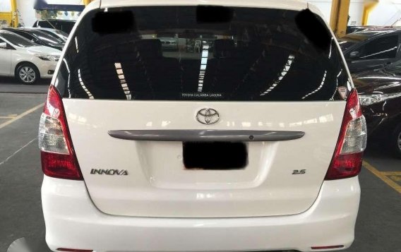 2016 Toyota Innova for sale-3