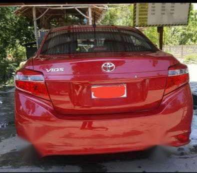 Toyota Vios 2016 for sale-1