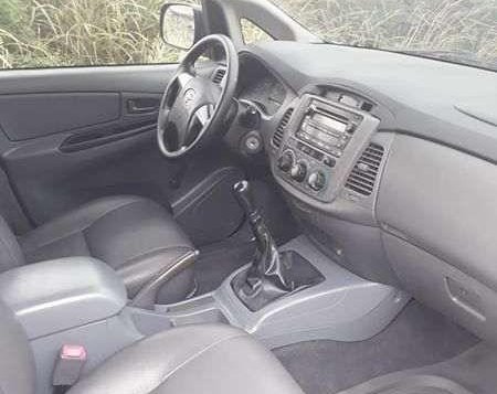 2014 Toyota Innova for sale