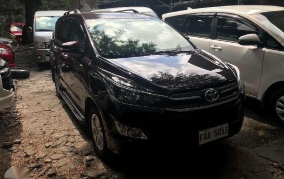 2017 Toyota Innova for sale-2