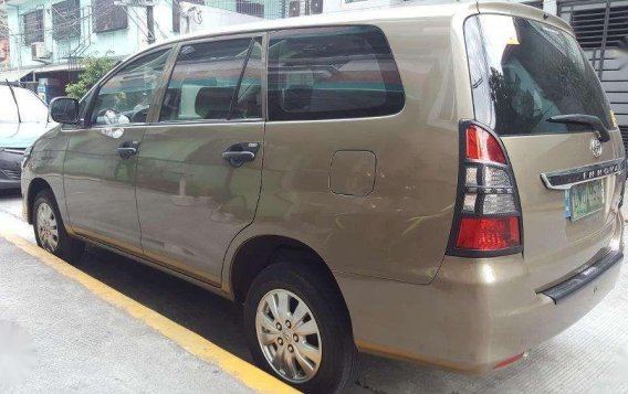 2013 Toyota Innova for sale-1