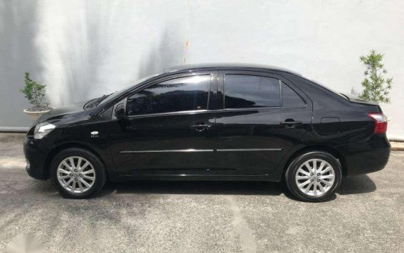 2012 Toyota Vios for sale-2