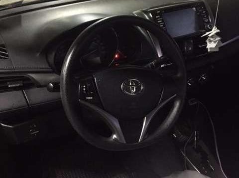 Toyota Vios 2014 for sale-4