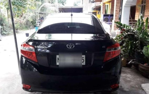 Toyota Vios 2017 for sale-4