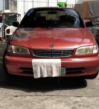 Toyota Corolla 1999 for sale