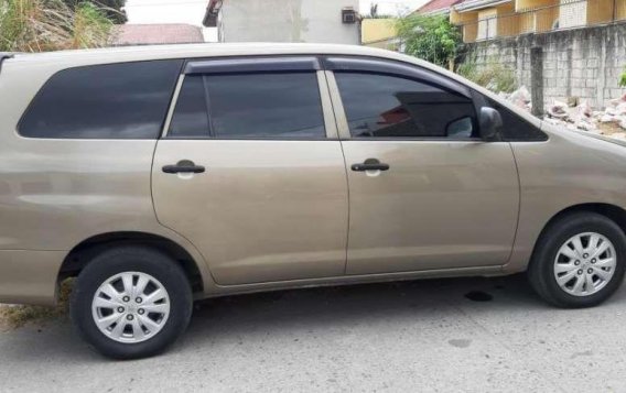 2013 Toyota Innova 2.5E for sale -6