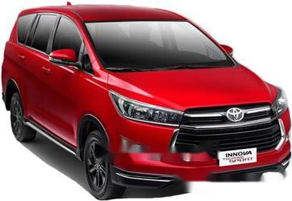 Toyota Innova G 2019 for sale -15