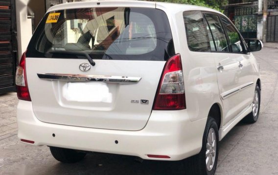 2014 Toyota Innova for sale-5