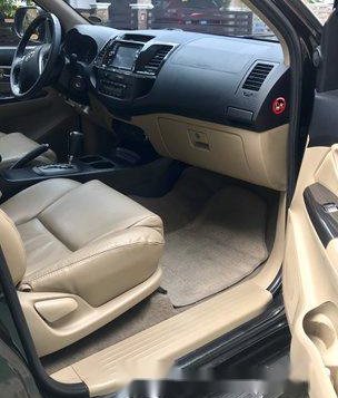 Toyota Fortuner 2014 for sale-7