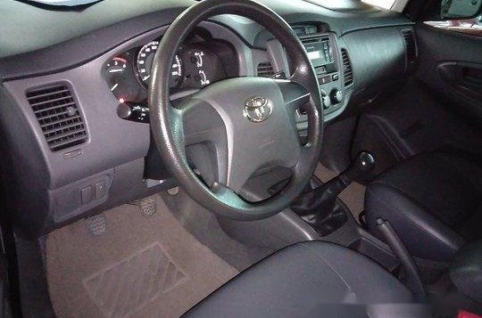 Toyota Innova 2015 MT for sale-4