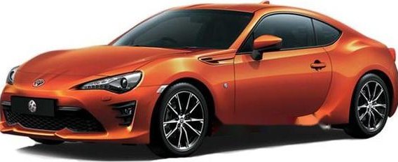 Toyota 86 2019 for sale -4