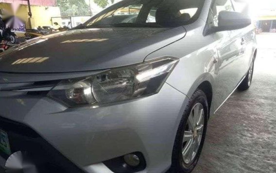 Toyota Vios 2014 for sale